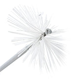 Grease Brush with M12 connection for Lifa Air brushing machines